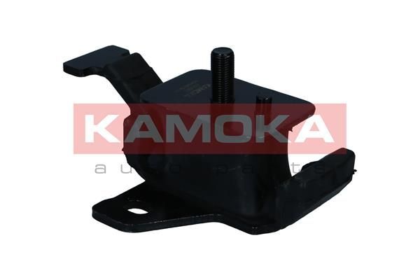 KAMOKA, Support moteur