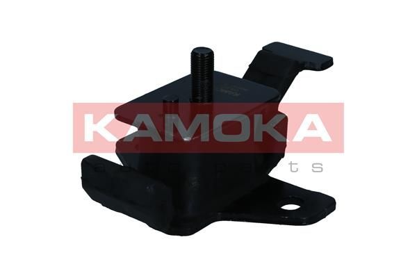 KAMOKA, Support moteur