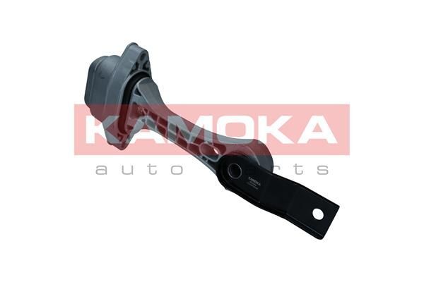 KAMOKA, Support moteur