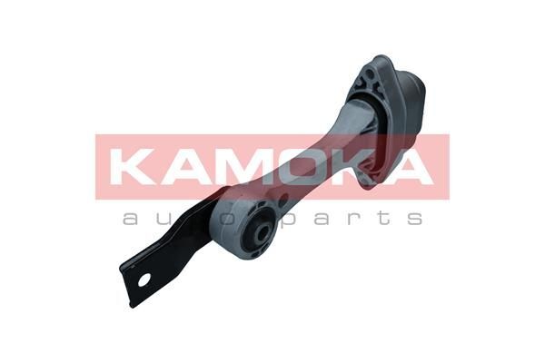 KAMOKA, Support moteur