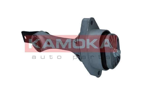 KAMOKA, Support moteur