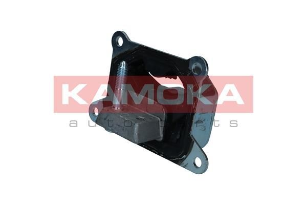 KAMOKA, Support moteur