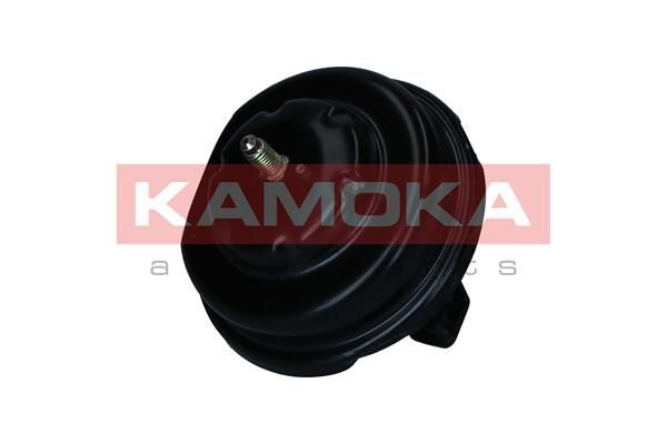 KAMOKA, Support moteur