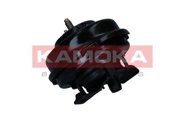 KAMOKA, Support moteur