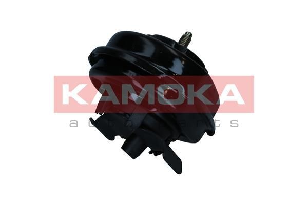 KAMOKA, Support moteur