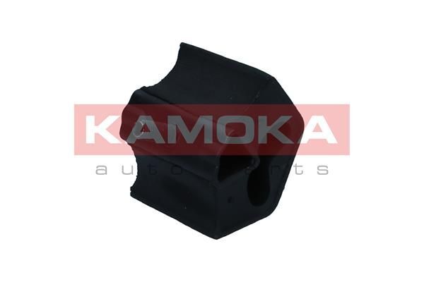 KAMOKA, Support moteur