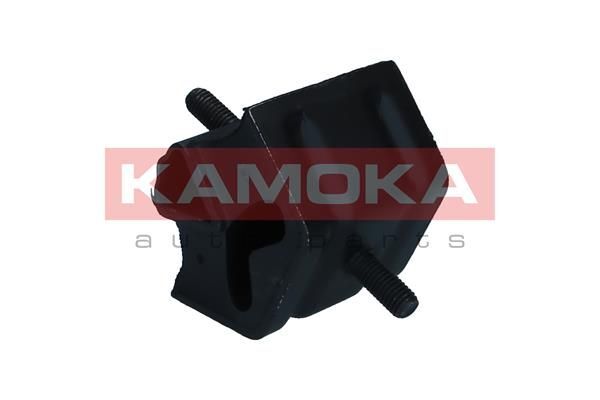 KAMOKA, Support moteur