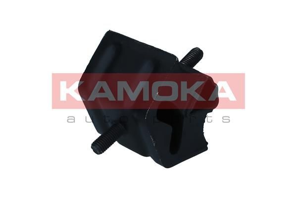 KAMOKA, Support moteur