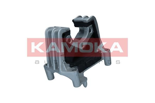 KAMOKA, Support moteur