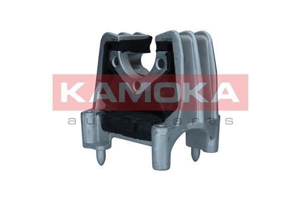 KAMOKA, Support moteur