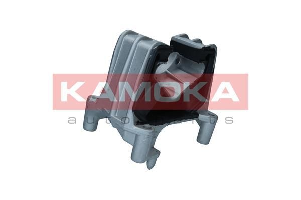 KAMOKA, Support moteur