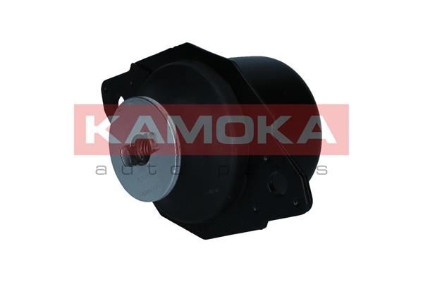 KAMOKA, Support moteur