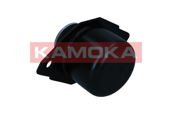 KAMOKA, Support moteur