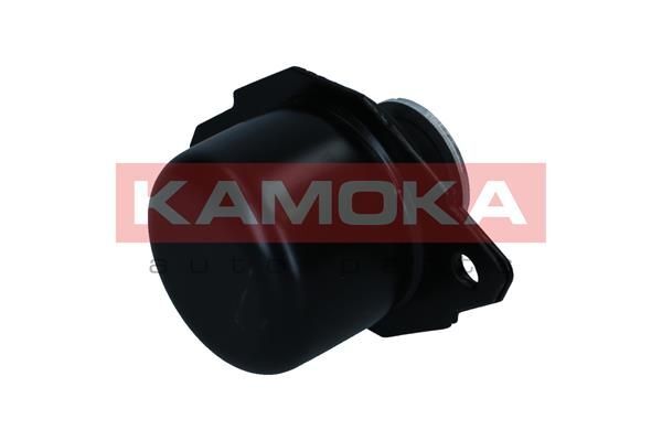 KAMOKA, Support moteur