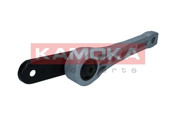 KAMOKA, Support moteur