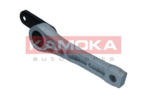 KAMOKA, Support moteur