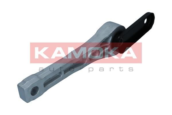 KAMOKA, Support moteur