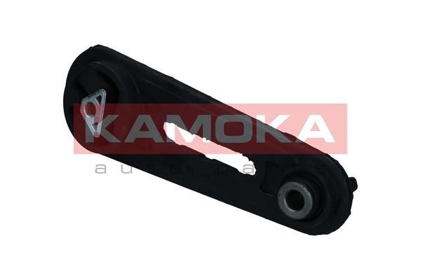 KAMOKA, Support moteur