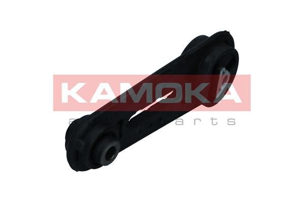 KAMOKA, Support moteur