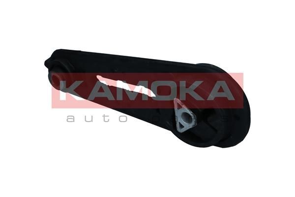 KAMOKA, Support moteur