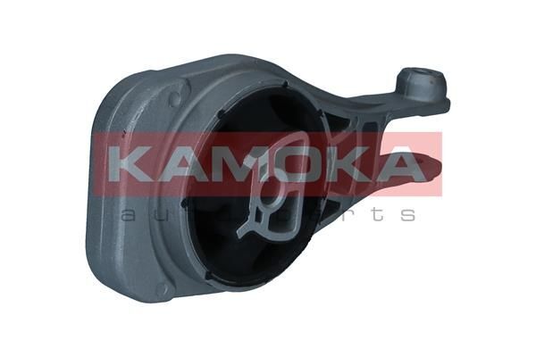 KAMOKA, Support moteur