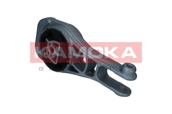 KAMOKA, Support moteur