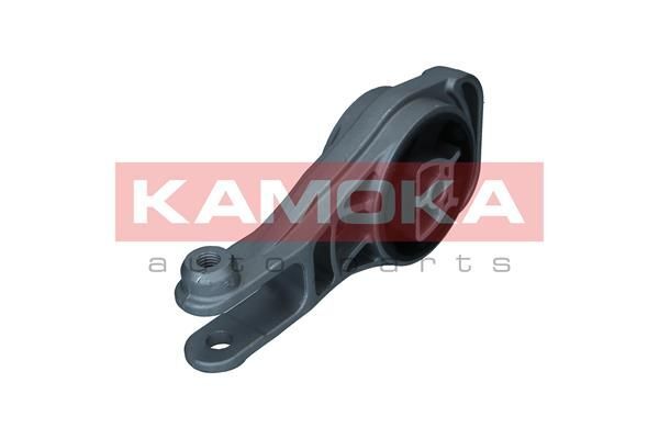 KAMOKA, Support moteur