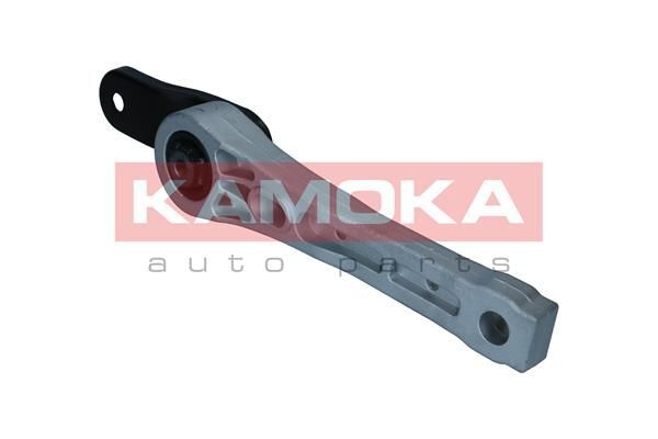 KAMOKA, Support moteur