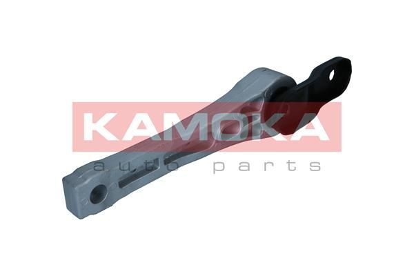 KAMOKA, Support moteur