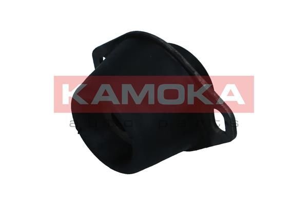 KAMOKA, Support moteur