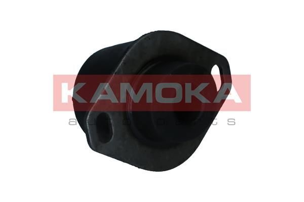 KAMOKA, Support moteur