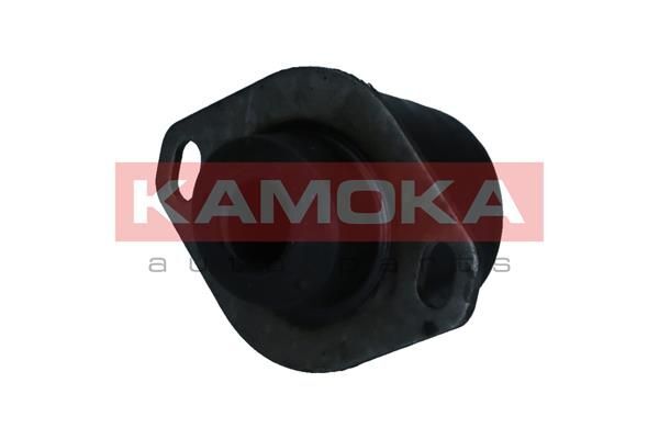 KAMOKA, Support moteur