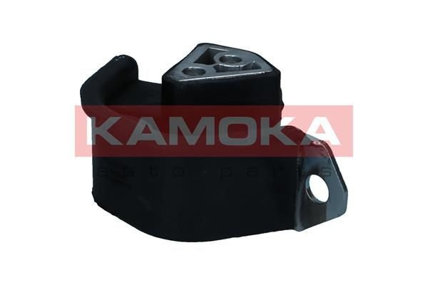 KAMOKA, Support moteur