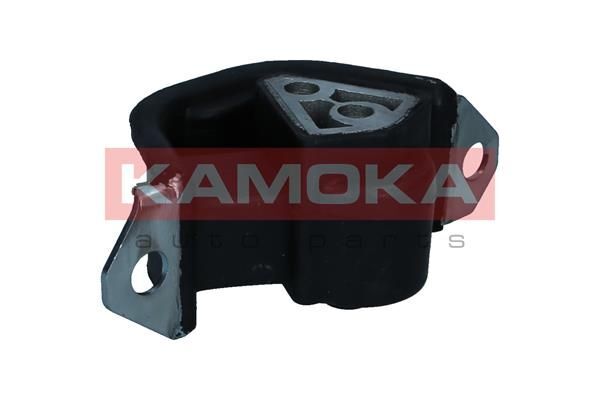 KAMOKA, Support moteur