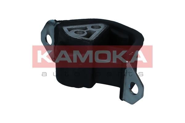 KAMOKA, Support moteur