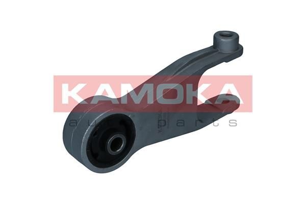 KAMOKA, Support moteur