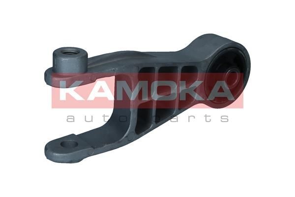 KAMOKA, Support moteur