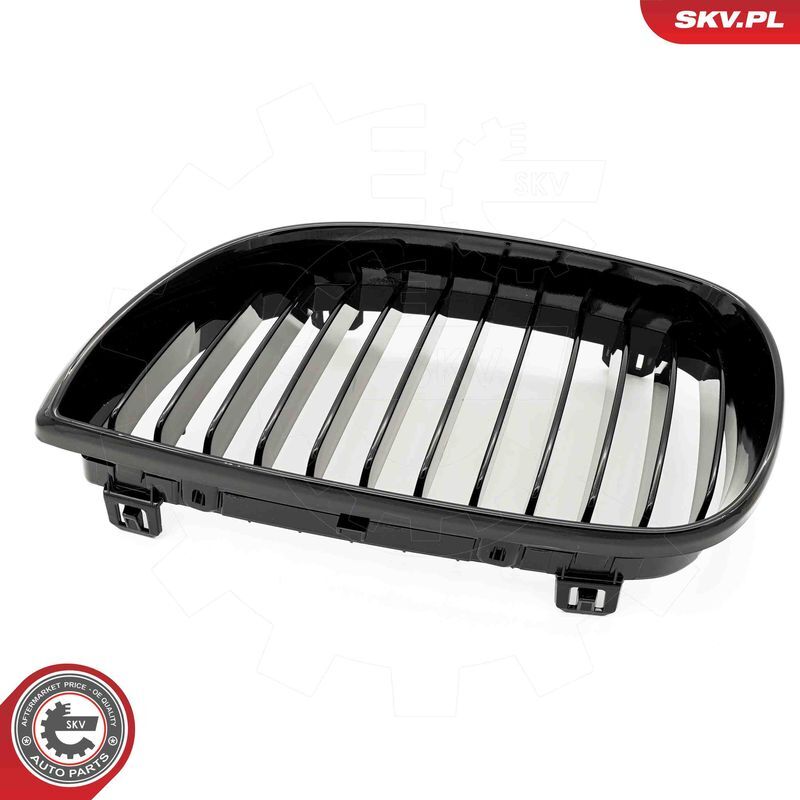 ESEN SKV, Grille de radiateur