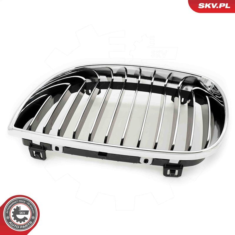 ESEN SKV, Grille de radiateur