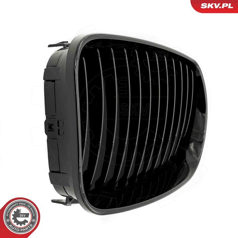 ESEN SKV, Grille de radiateur