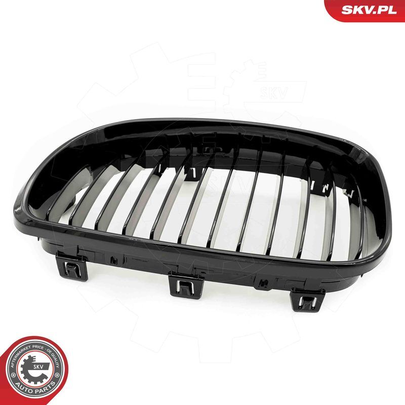 ESEN SKV, Grille de radiateur