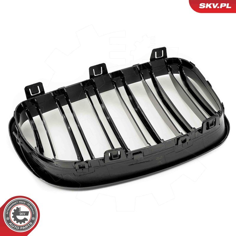 ESEN SKV, Grille de radiateur