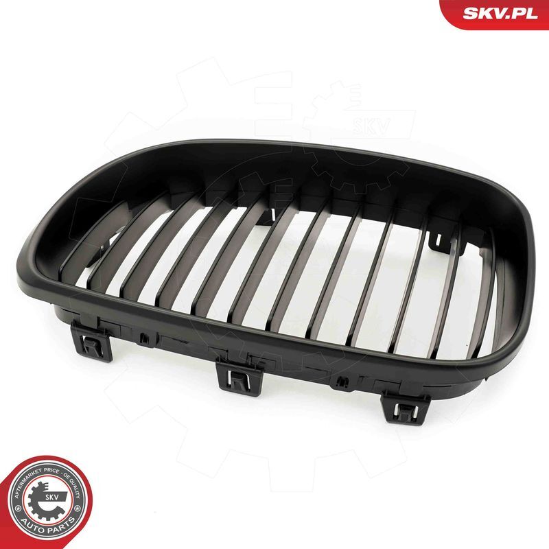 ESEN SKV, Grille de radiateur