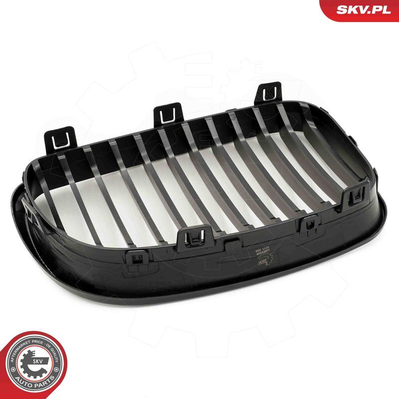 ESEN SKV, Grille de radiateur