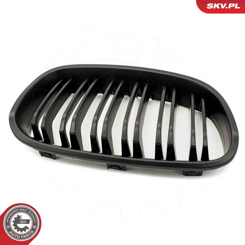 ESEN SKV, Grille de radiateur