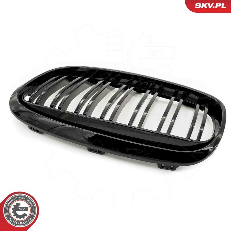 ESEN SKV, Grille de radiateur