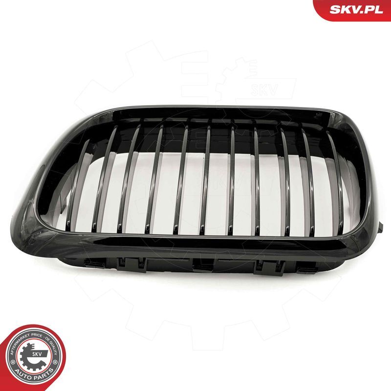 ESEN SKV, Grille de radiateur