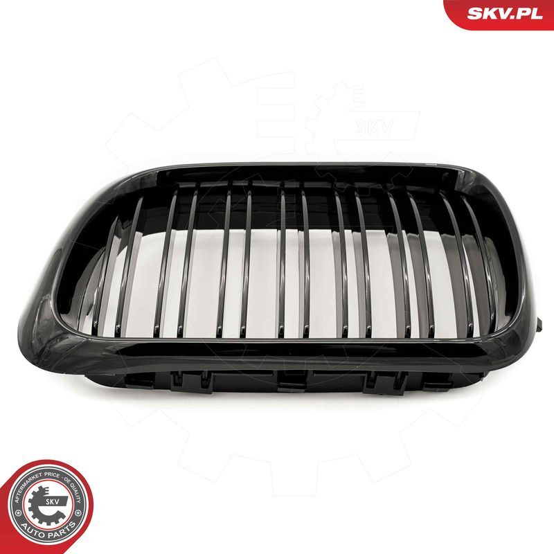 ESEN SKV, Grille de radiateur