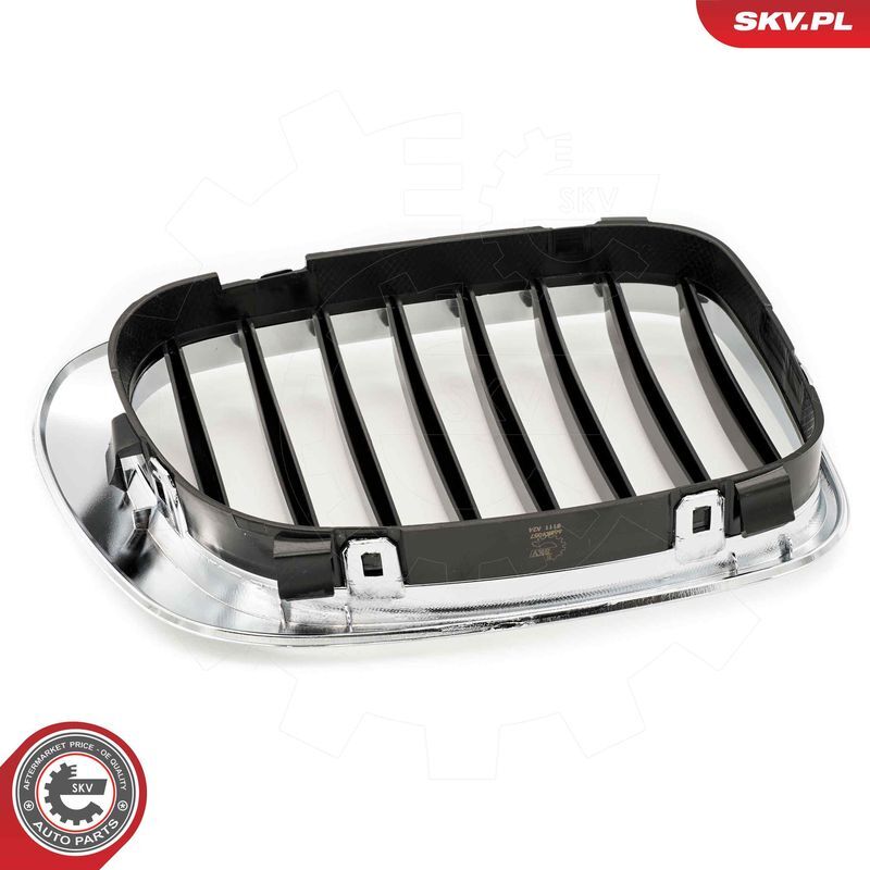 ESEN SKV, Grille de radiateur