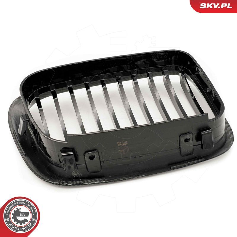 ESEN SKV, Grille de radiateur